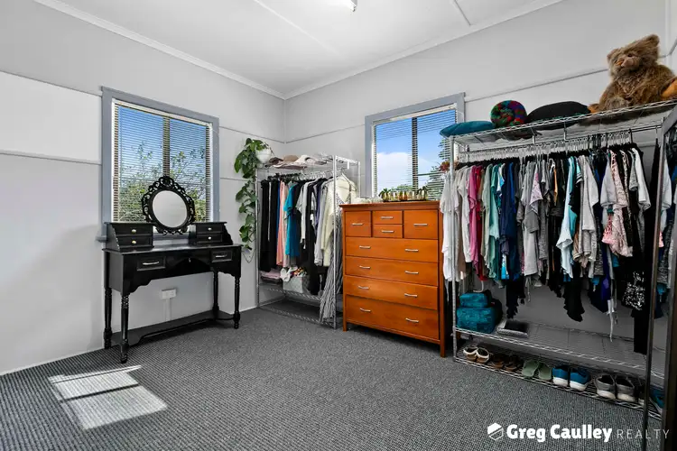 Fifth view of Homely house listing, 16 Dalglish Street, Maryborough QLD 4650