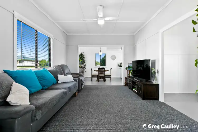 Sixth view of Homely house listing, 16 Dalglish Street, Maryborough QLD 4650
