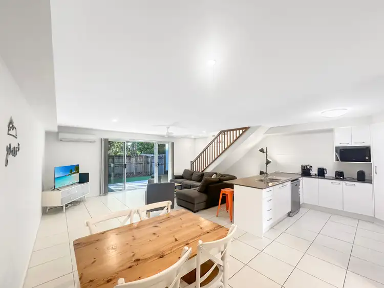 Main view of Homely townhouse listing, 48/136 Stringybark Road, Buderim QLD 4556