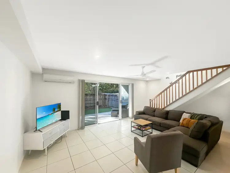 Fifth view of Homely townhouse listing, 48/136 Stringybark Road, Buderim QLD 4556