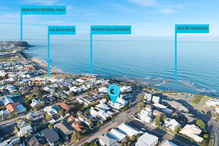 3 Curry Street, Merewether NSW 2291