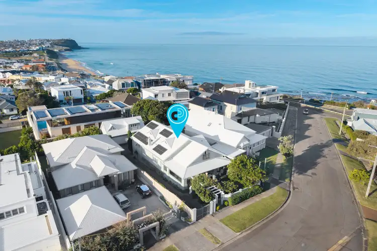 Second view of Homely house listing, 3 Curry Street, Merewether NSW 2291