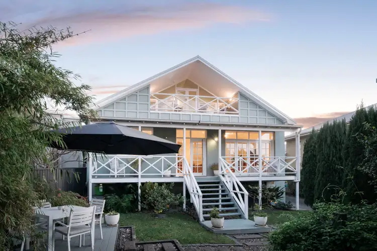 Sixth view of Homely house listing, 3 Curry Street, Merewether NSW 2291