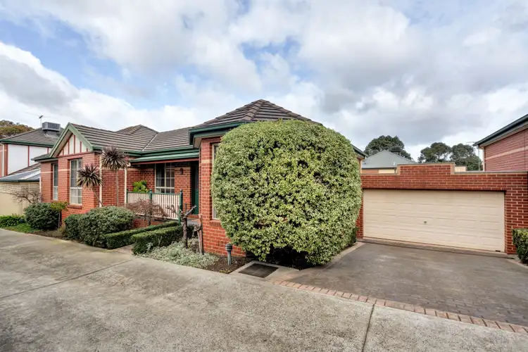 Second view of Homely unit listing, 2/9 Turner Street, Moonee Ponds VIC 3039