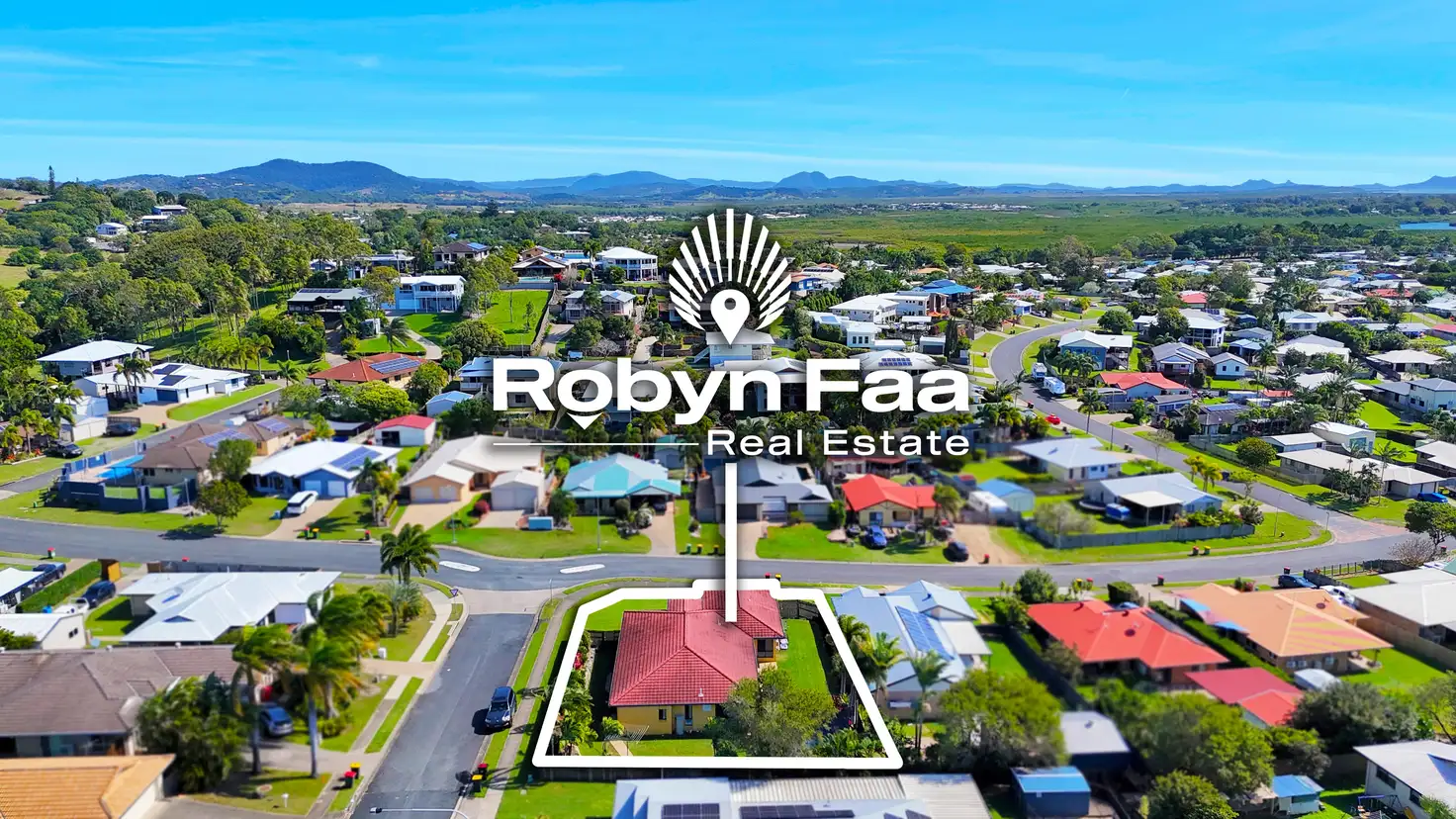 Main view of Homely house listing, 20 Barber Drive, Eimeo QLD 4740