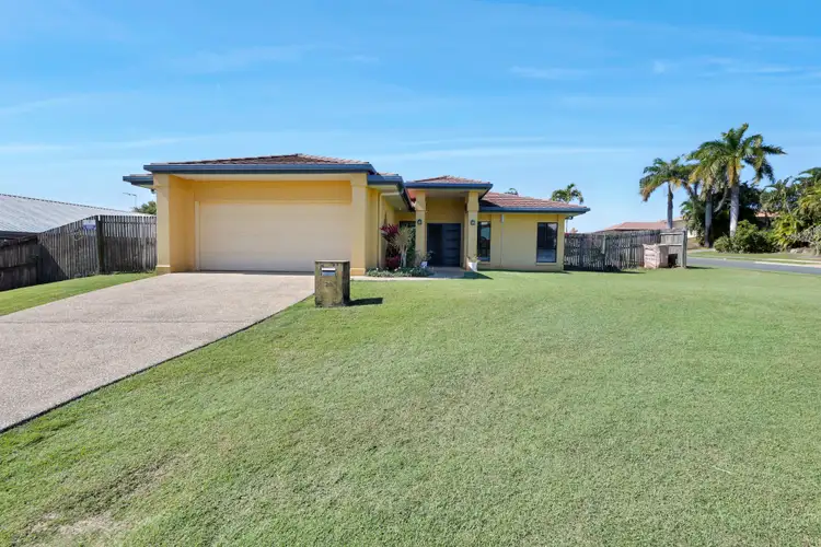 Third view of Homely house listing, 20 Barber Drive, Eimeo QLD 4740