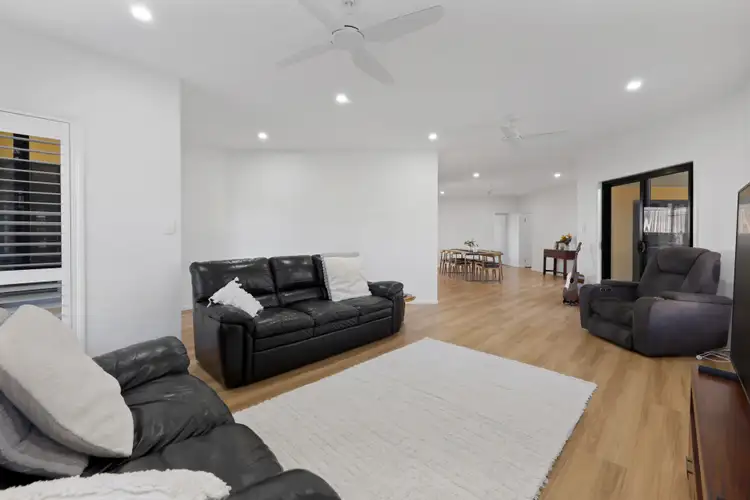 Fourth view of Homely house listing, 20 Barber Drive, Eimeo QLD 4740