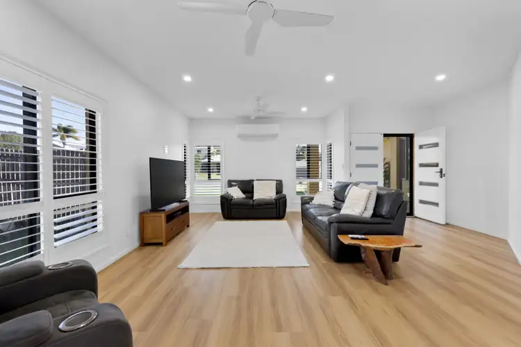 Fifth view of Homely house listing, 20 Barber Drive, Eimeo QLD 4740