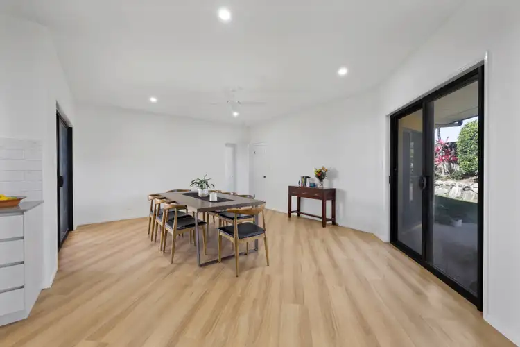 Sixth view of Homely house listing, 20 Barber Drive, Eimeo QLD 4740