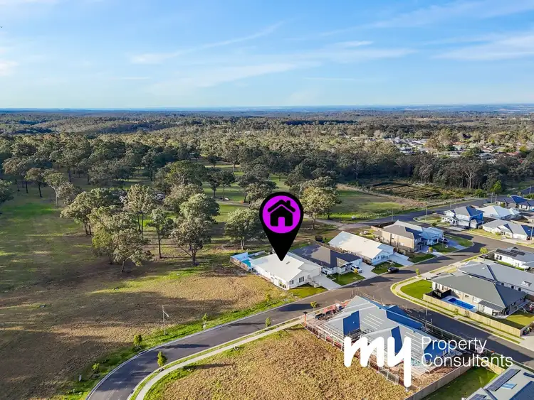 Fourth view of Homely house listing, 55 Coyle Circuit, Oakdale NSW 2570