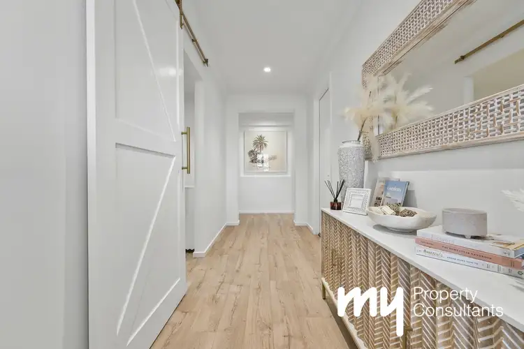 Fifth view of Homely house listing, 55 Coyle Circuit, Oakdale NSW 2570