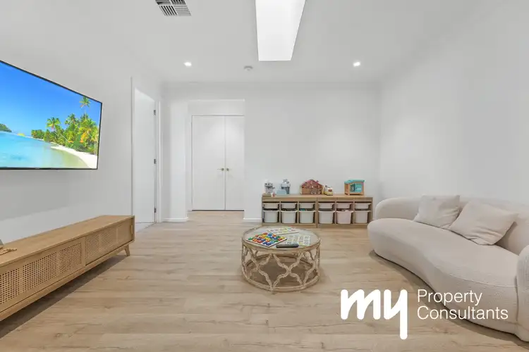 Sixth view of Homely house listing, 55 Coyle Circuit, Oakdale NSW 2570