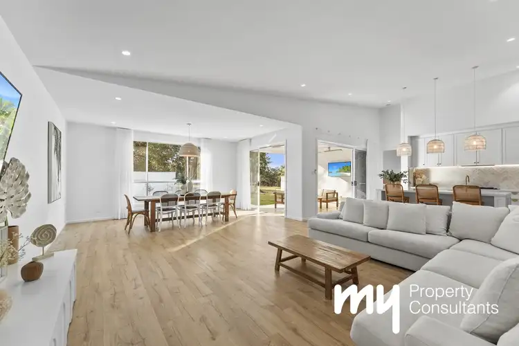 Seventh view of Homely house listing, 55 Coyle Circuit, Oakdale NSW 2570