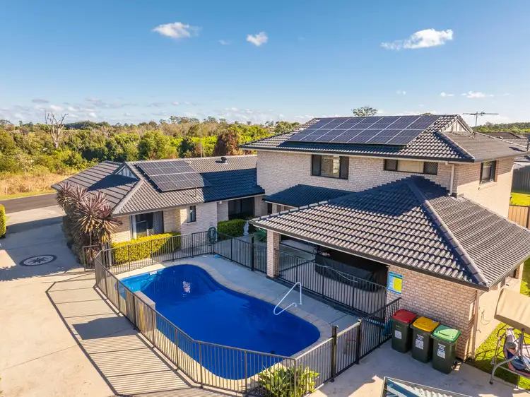 10 Thomas Crescent, Coraki NSW 2471