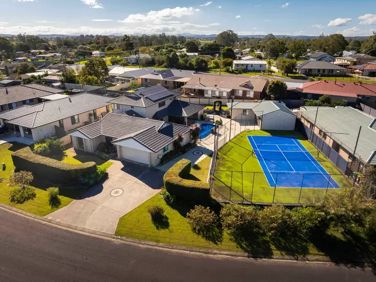 Main view of Homely house listing, 10 Thomas Crescent, Coraki NSW 2471