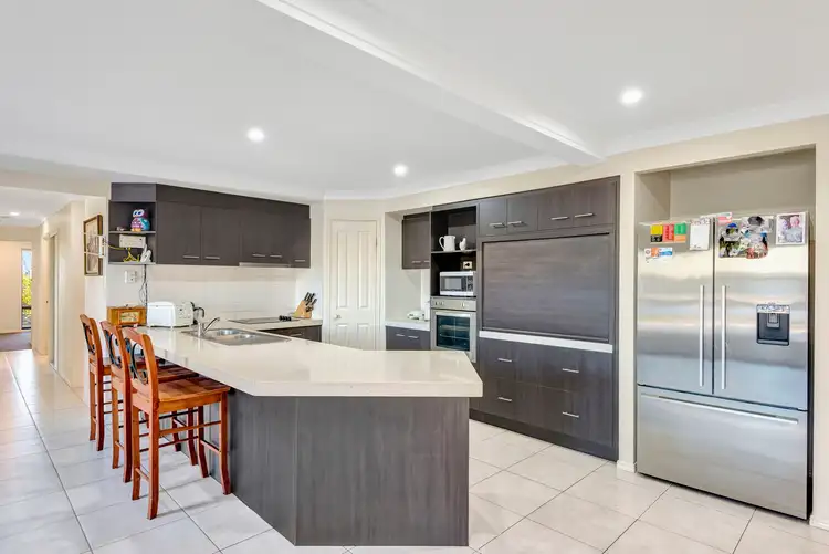 Second view of Homely house listing, 10 Thomas Crescent, Coraki NSW 2471