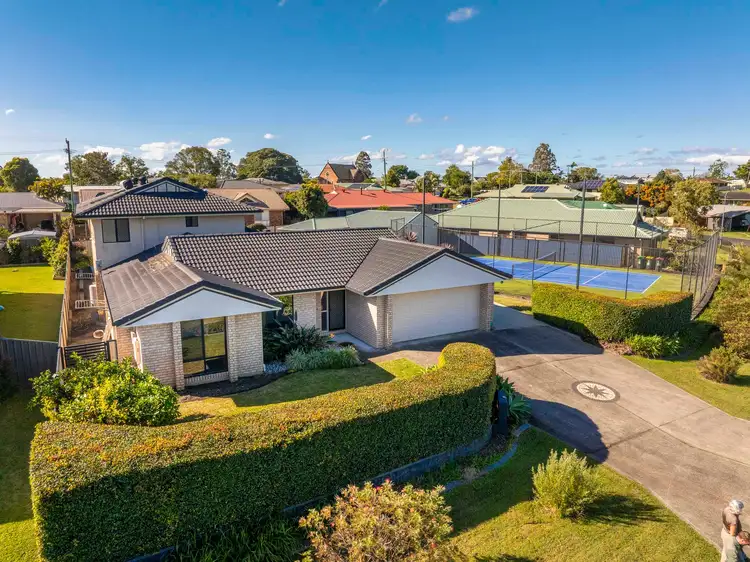 Fourth view of Homely house listing, 10 Thomas Crescent, Coraki NSW 2471