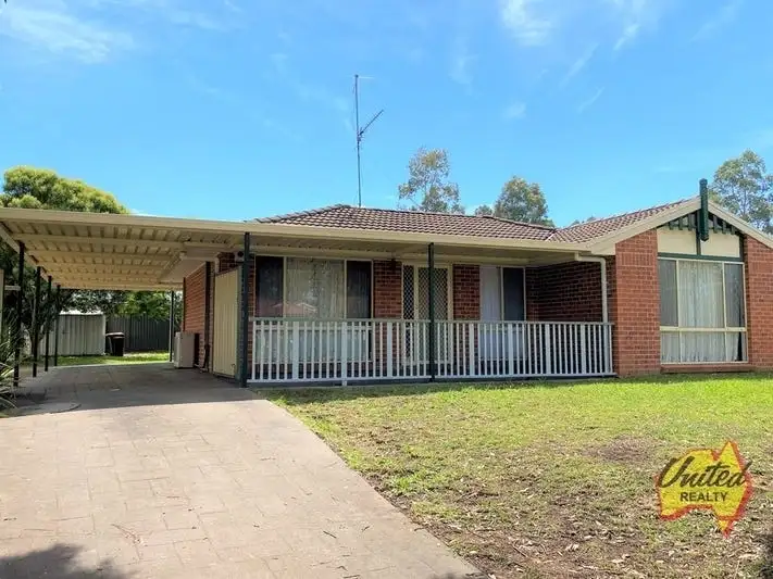 Main view of Homely house listing, 46 Hodges Place, Currans Hill NSW 2567