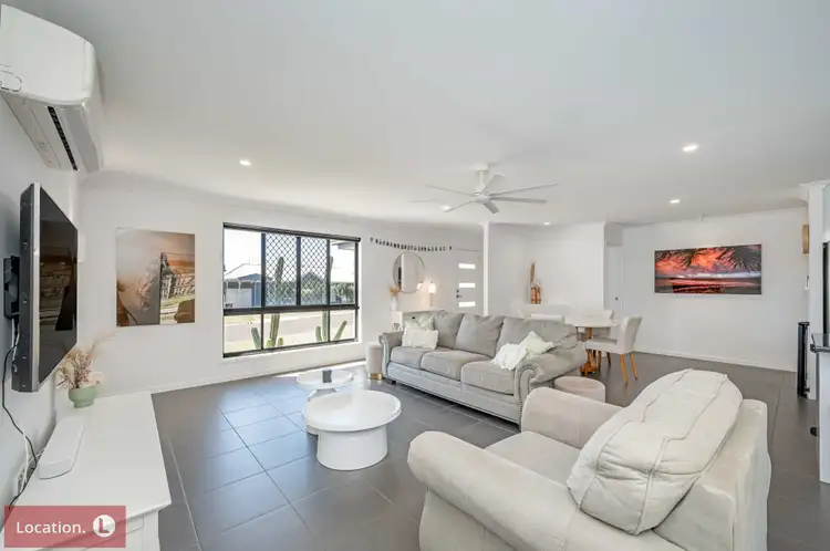 14 Panorama Drive, Qunaba QLD 4670