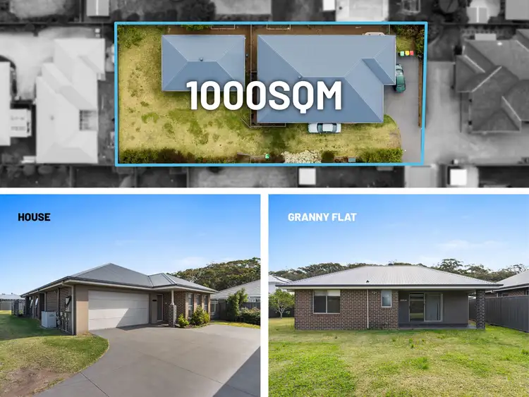 13 Sandcastle Street, Fern Bay NSW 2295