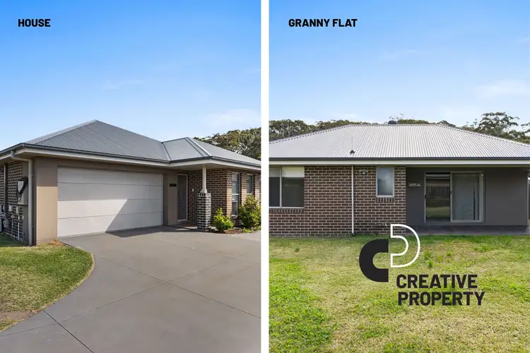 13 Sandcastle Street, Fern Bay NSW 2295