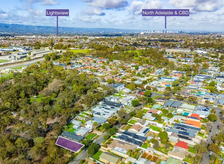 Third view of Homely land listing, 20 Twin Street, Northfield SA 5085