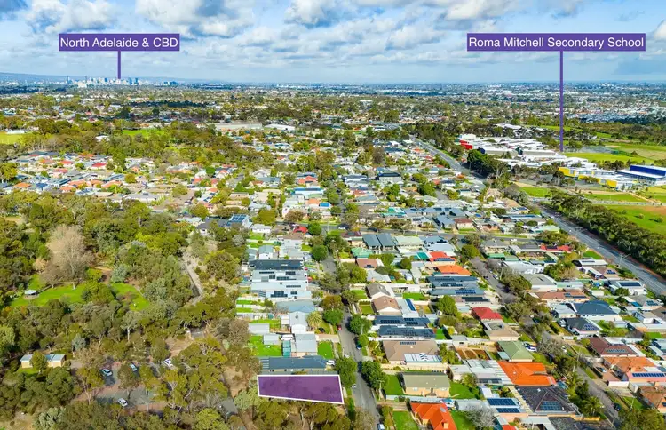 Fourth view of Homely land listing, 20 Twin Street, Northfield SA 5085