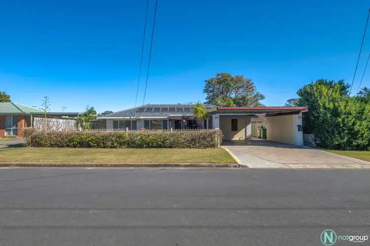 Second view of Homely house listing, 10 Pine Street, Hillcrest QLD 4118