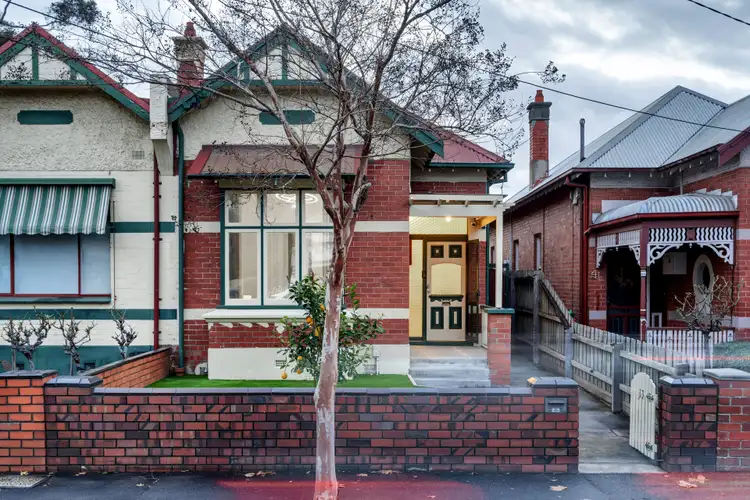 Second view of Homely house listing, 39 Margaret Street, Moonee Ponds VIC 3039