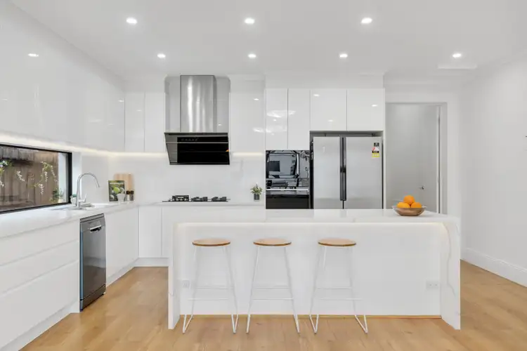Third view of Homely house listing, 39 Margaret Street, Moonee Ponds VIC 3039