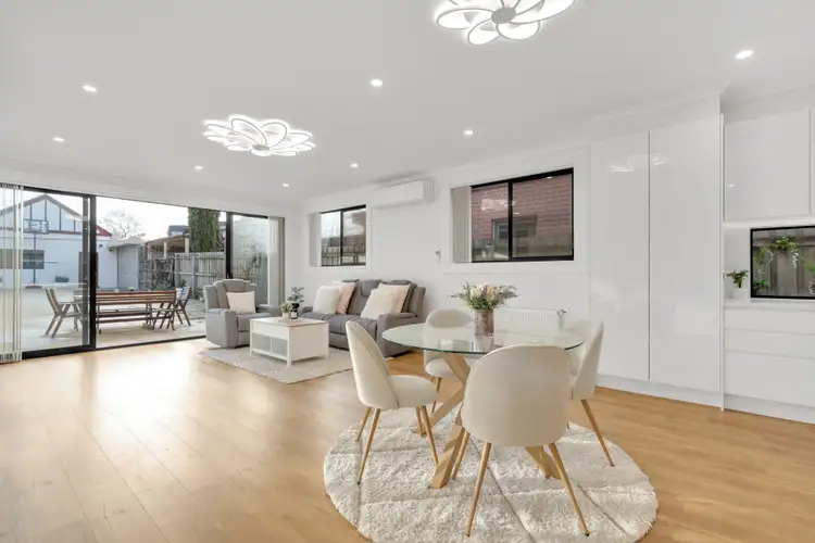 Fifth view of Homely house listing, 39 Margaret Street, Moonee Ponds VIC 3039