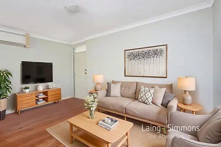 Third view of Homely villa listing, 2/126 Canberra Street, St Marys NSW 2760