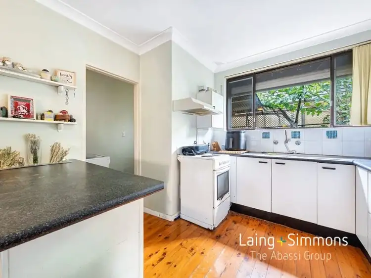 Fourth view of Homely villa listing, 2/126 Canberra Street, St Marys NSW 2760