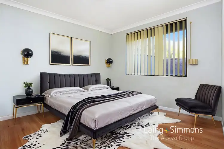 Fifth view of Homely villa listing, 2/126 Canberra Street, St Marys NSW 2760