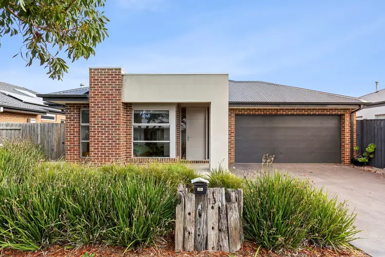 Main view of Homely house listing, 13 Cosy Avenue, Torquay VIC 3228