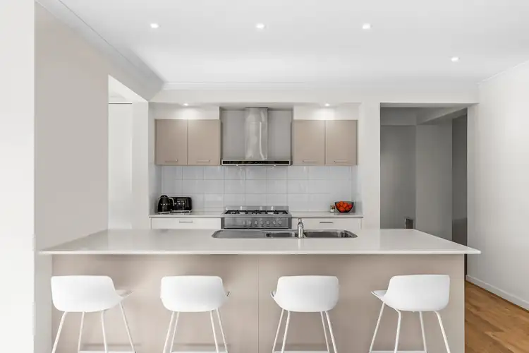 Second view of Homely house listing, 13 Cosy Avenue, Torquay VIC 3228