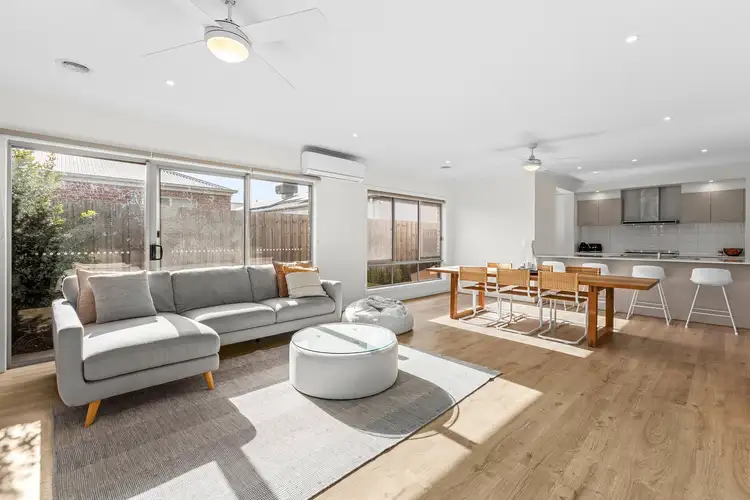 Fifth view of Homely house listing, 13 Cosy Avenue, Torquay VIC 3228