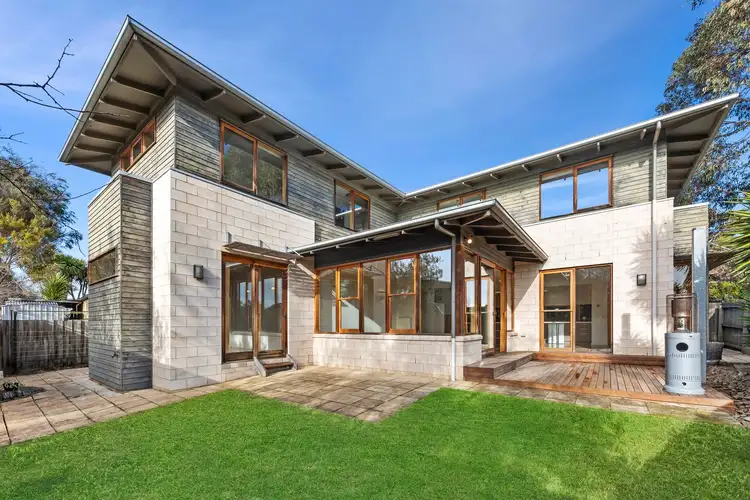 Main view of Homely house listing, 12 Centre Court, Torquay VIC 3228
