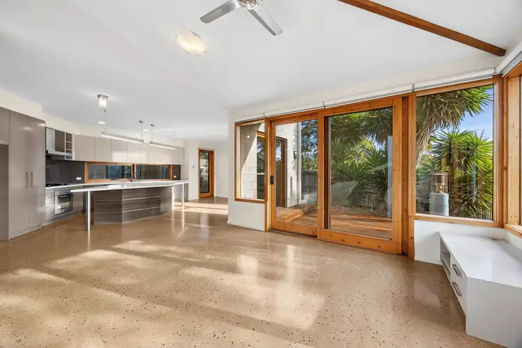 Fifth view of Homely house listing, 12 Centre Court, Torquay VIC 3228
