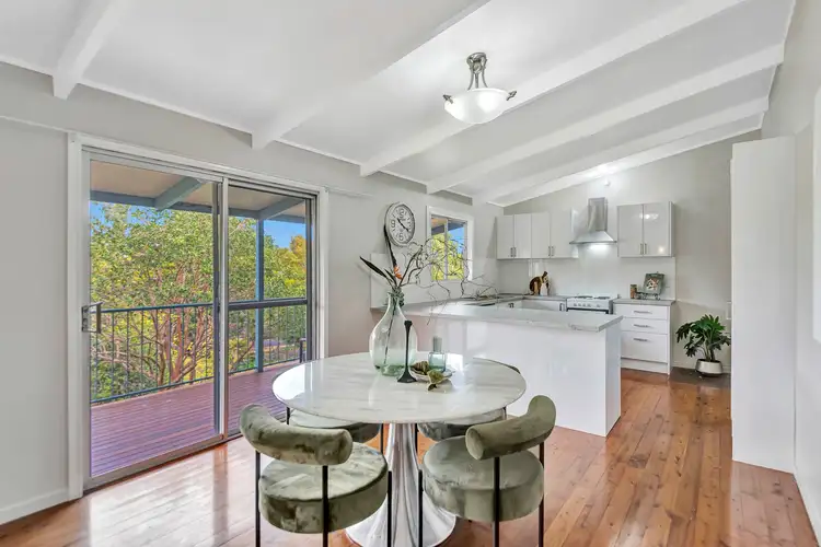 Fifth view of Homely house listing, 229 Richmond Hill Road, Richmond Hill NSW 2480