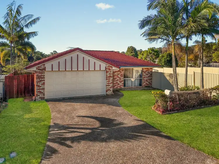 1 Kimridge Drive, Heritage Park QLD 4118