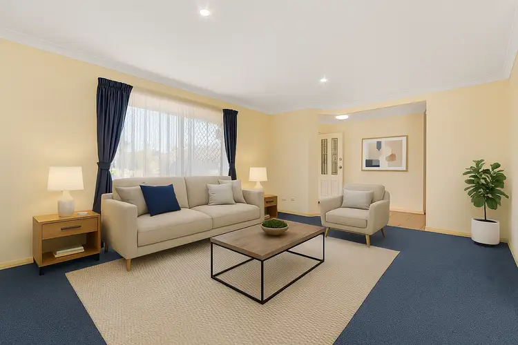 Second view of Homely house listing, 1 Kimridge Drive, Heritage Park QLD 4118