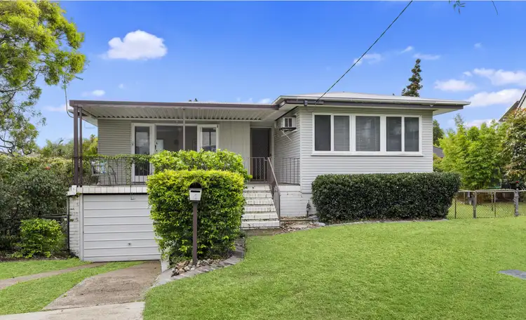 Main view of Homely house listing, 4 Tyalla Street, Chermside West QLD 4032