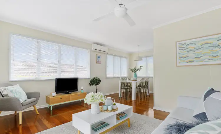 Fourth view of Homely house listing, 4 Tyalla Street, Chermside West QLD 4032