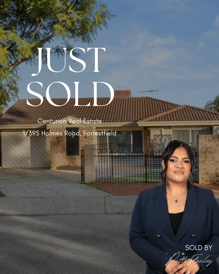 1/395 Holmes Road, Forrestfield WA 6058