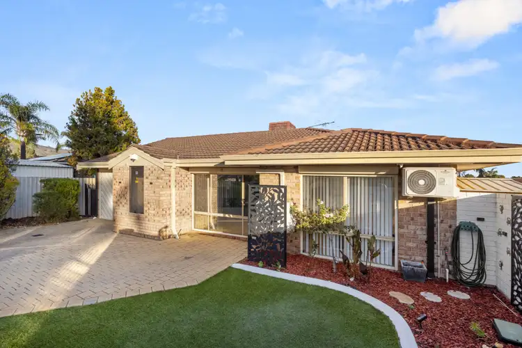 Third view of Homely house listing, 1/395 Holmes Road, Forrestfield WA 6058