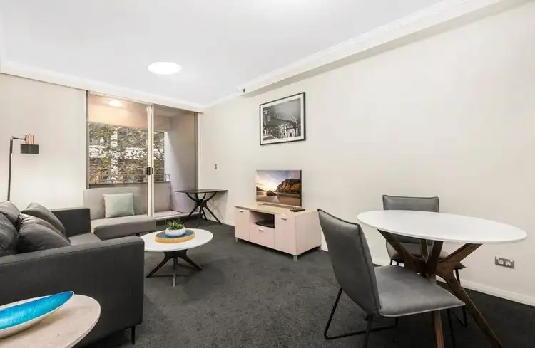 Fourth view of Homely studio listing, 20/361 Kent Street, Sydney NSW 2000