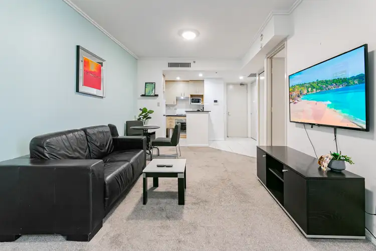 92/107-121 Quay Street, Haymarket NSW 2000