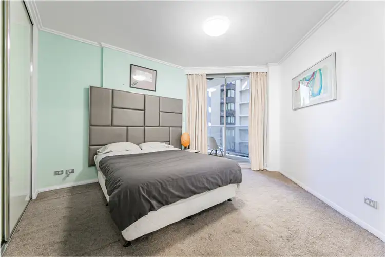 Fourth view of Homely apartment listing, 92/107-121 Quay Street, Haymarket NSW 2000