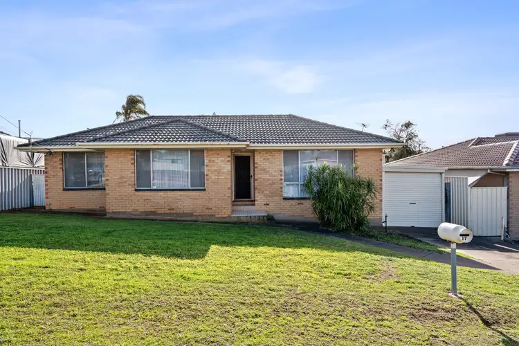 17 Cambridge Street, Reynella SA 5161